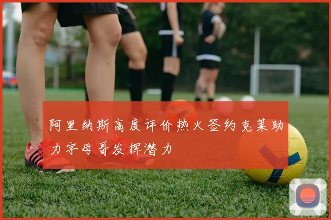 阿里纳斯高度评价热火签约克莱助力字母哥发挥潜力